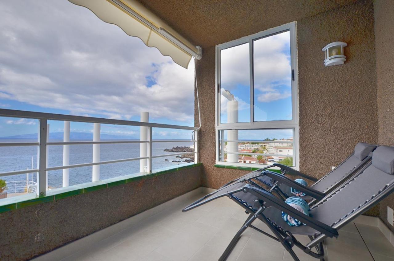 Costa Isora Apartment Puerto de Santiago  Exterior photo