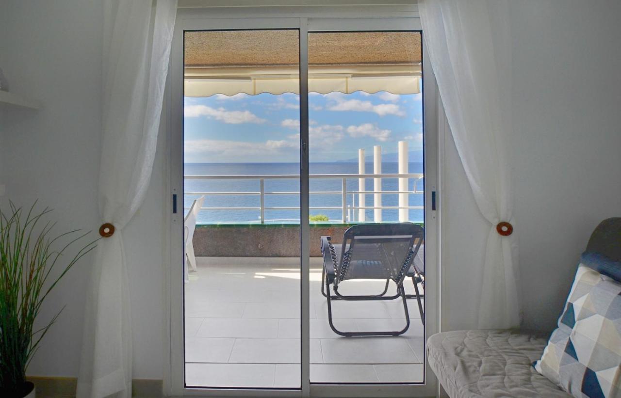 Costa Isora Apartment Puerto de Santiago  Exterior photo