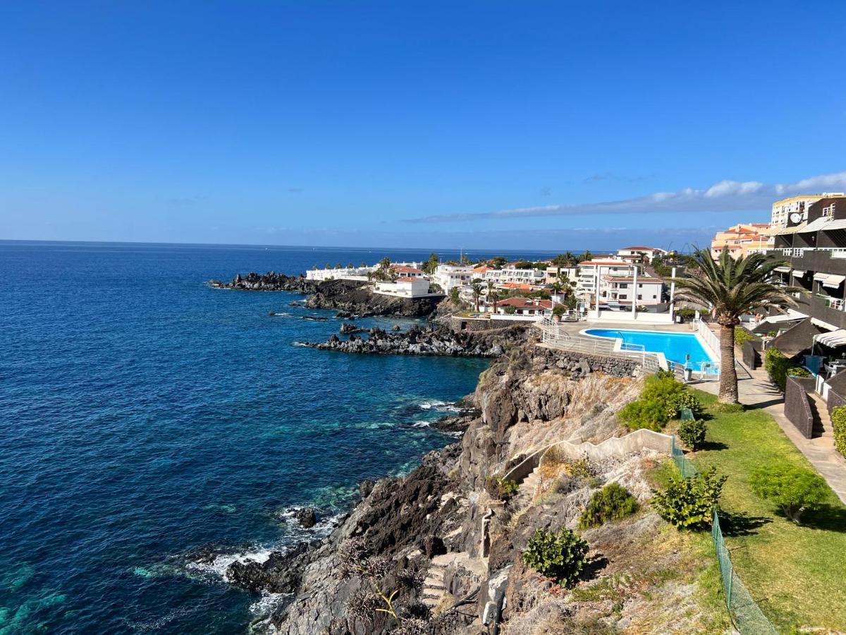 Costa Isora Apartment Puerto de Santiago  Exterior photo