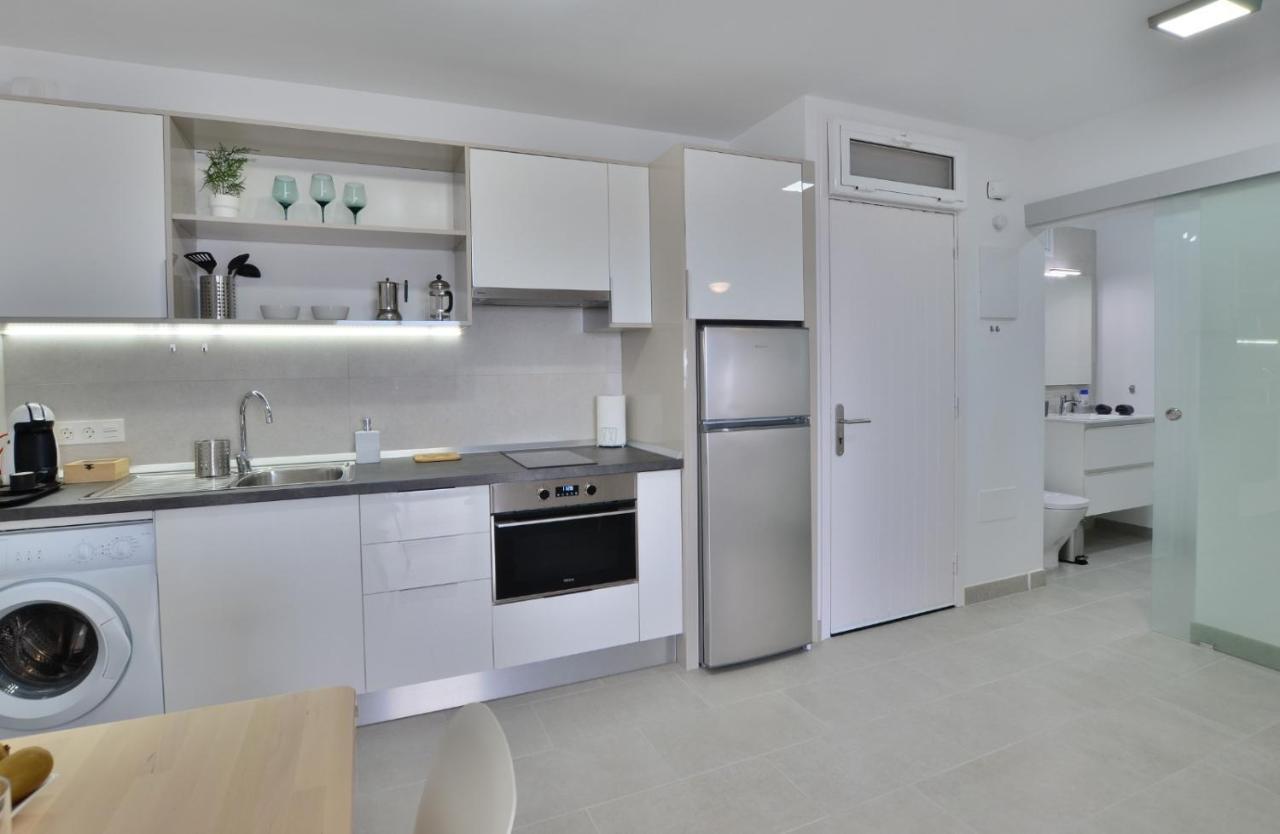 Costa Isora Apartment Puerto de Santiago  Exterior photo