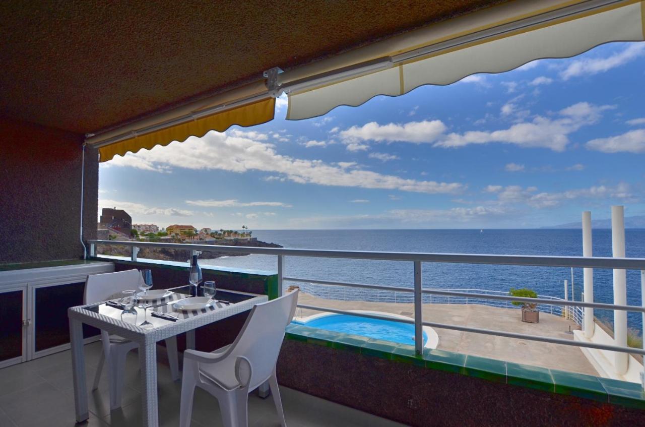 Costa Isora Apartment Puerto de Santiago  Exterior photo