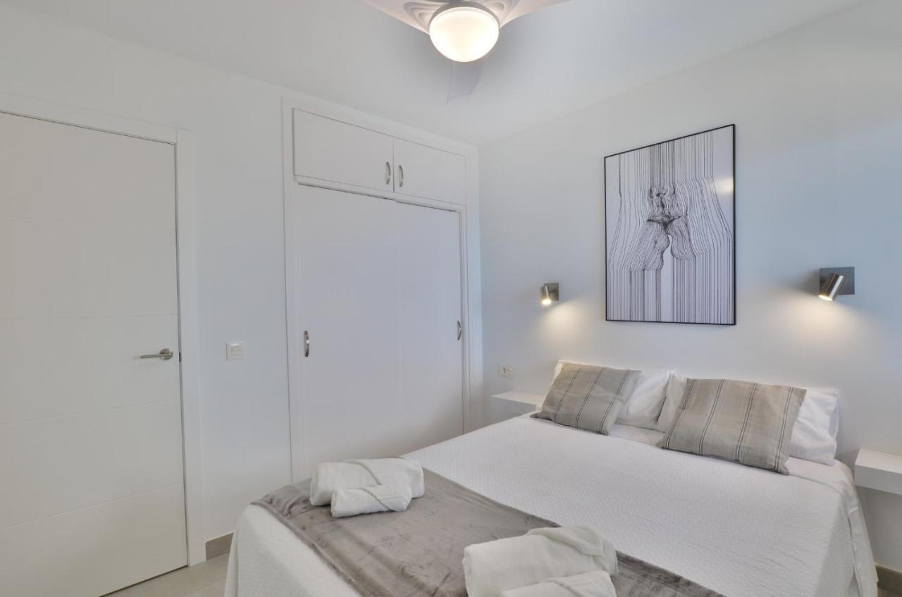 Costa Isora Apartment Puerto de Santiago  Exterior photo