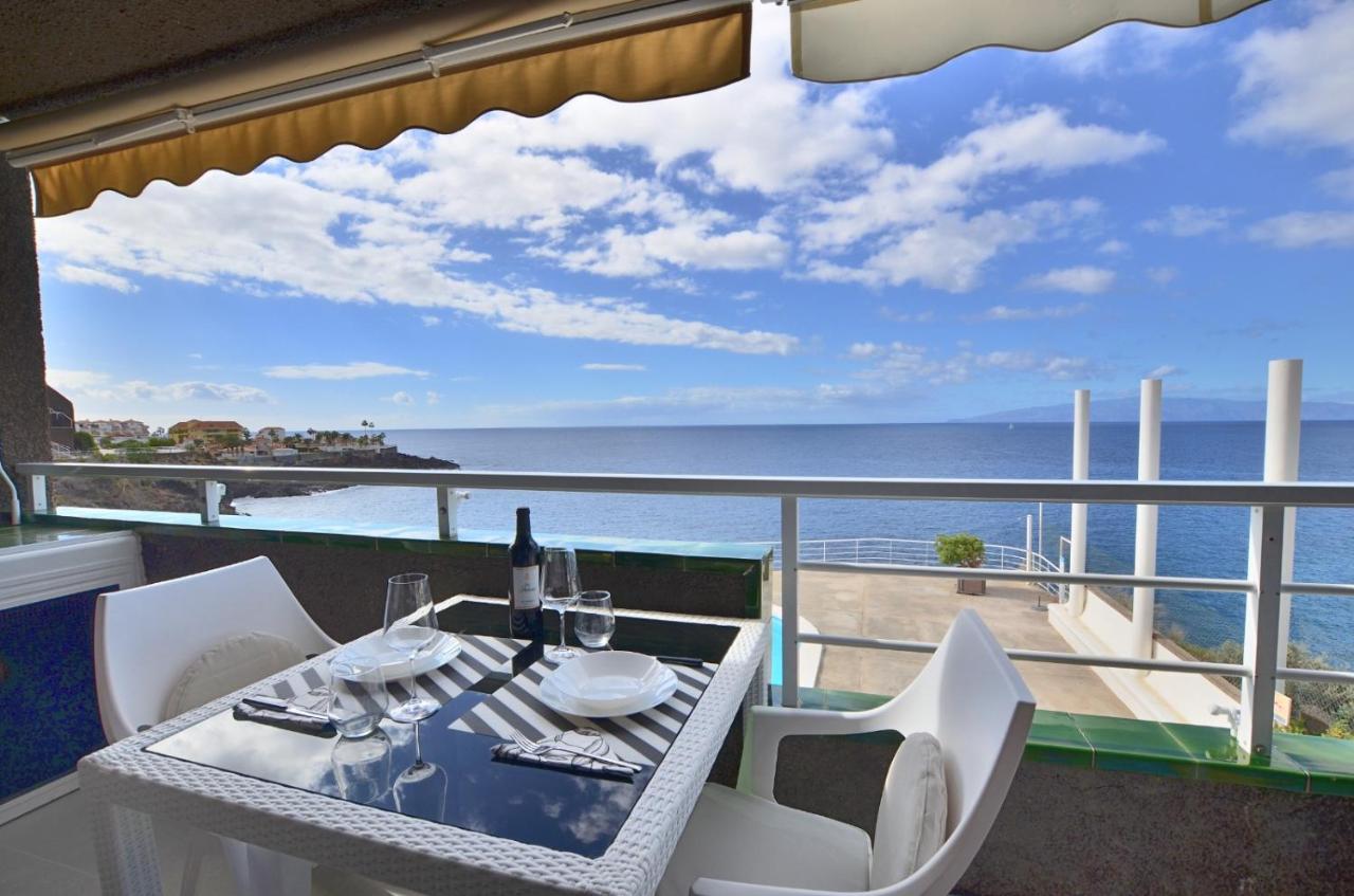 Costa Isora Apartment Puerto de Santiago  Exterior photo