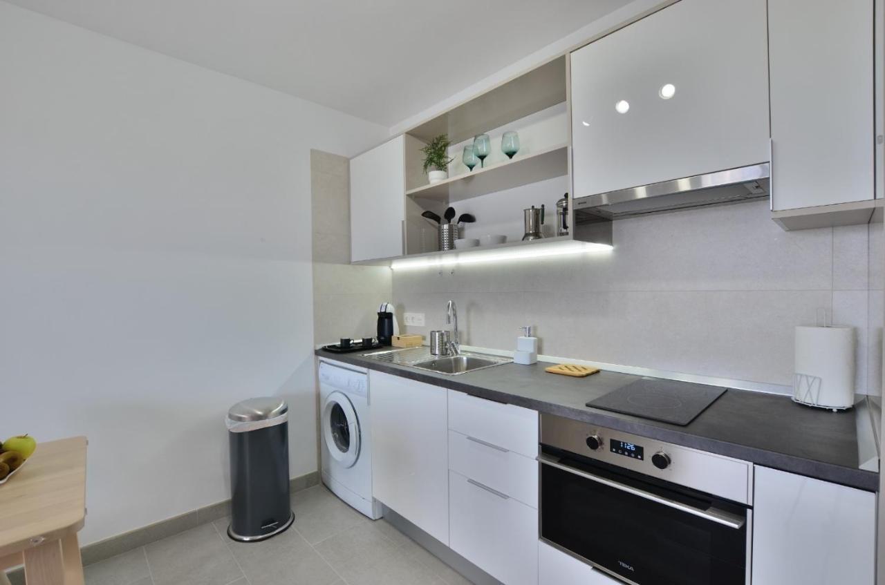 Costa Isora Apartment Puerto de Santiago  Exterior photo