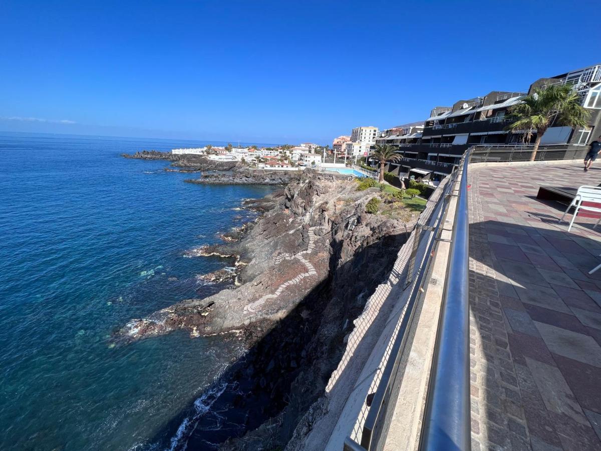 Costa Isora Apartment Puerto de Santiago  Exterior photo
